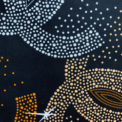 African Fat Quarters