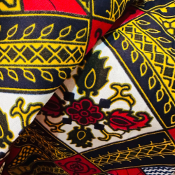 African Fabric
