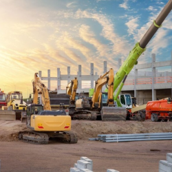 Commercial Leasing