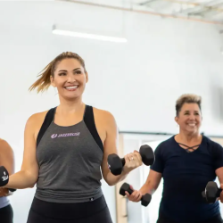 Spice Up Your Workout