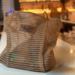 The Bella Beach Tote