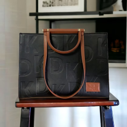 The Becca Tote
