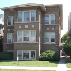 Apartment Rentals