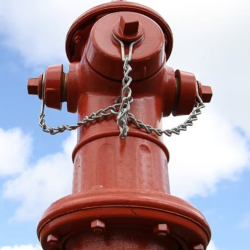 Fire Hydrants