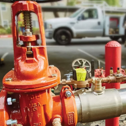 Backflow Prevention