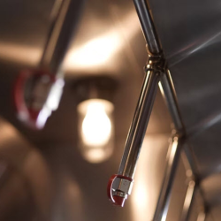 Kitchen Fire Suppression
