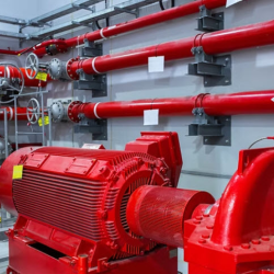 Fire Pumps