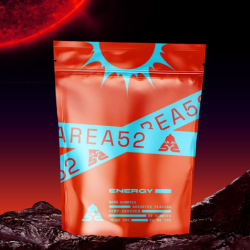 Mars Energy Gummies