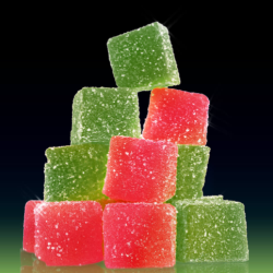 THC Gummies