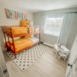 Hard Surface Flooring