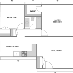 Floorplans