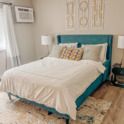 Newly Remodeled Apartments