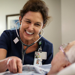 Nursing