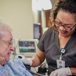 Nursing Support