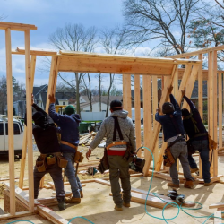 Construction Services