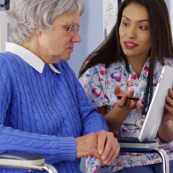 Physical, Occupational and Speech Therapy