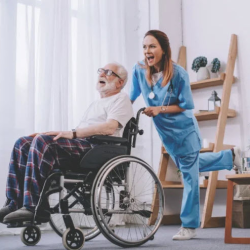 Stroke and other Neurological Disorders Rehabilitation