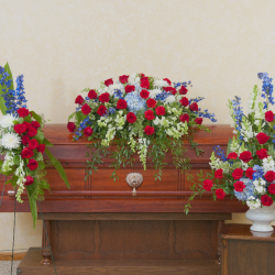 Sympathy And Funeral