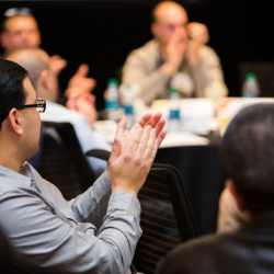 Communicate with Courage