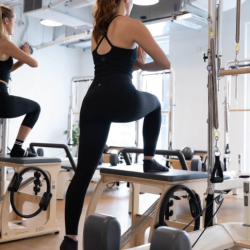 Reformer Chair