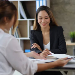 Full-Service HR Management