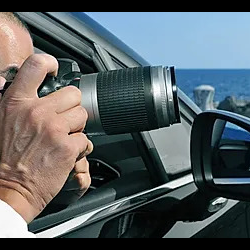 Private Investigation