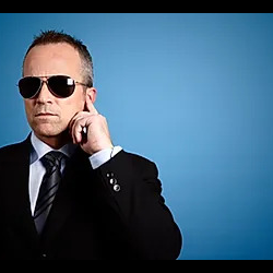 Executive Protection