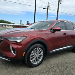 Pre-owned Vehicle
