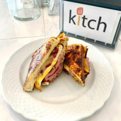 Sandwiches