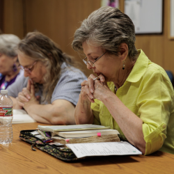 Bible Study