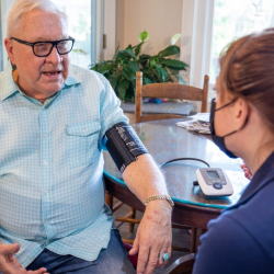 In-Home Care