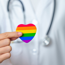 Gender-Affirming and Inclusive Care