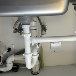 Plumbing Services