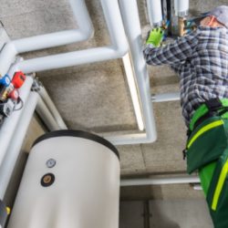 Heating Services