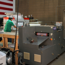 Bindery Services