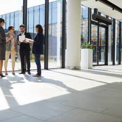 Commercial Real Estate Loans