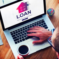 Apply for a Loan