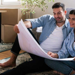 Credit Lines, Loans, and Mortgages