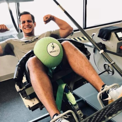Sports Medicine