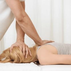 Chiropractic Adjustments