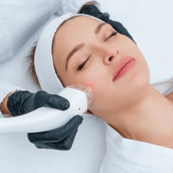 Cold Laser Treatment