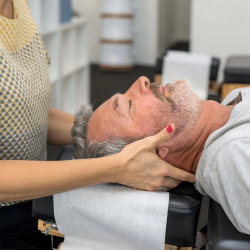 FX-635 Laser Treatment