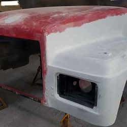 Fiberglass Repair Services