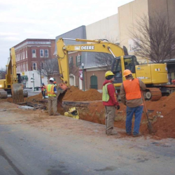 Geographic Information System GIS Services