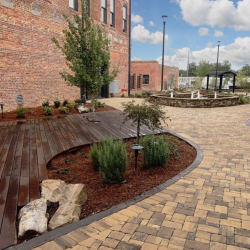 Landscape Architecture and Design