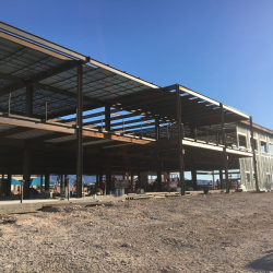 Commercial Project