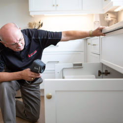 Radon Testing