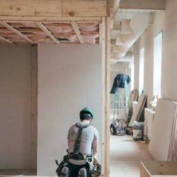 Renovation Deficiency