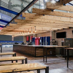 Hospitality Design