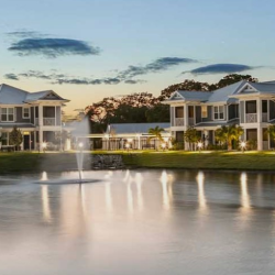 Multifamily Design